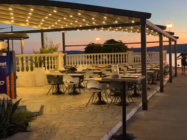 Hotel Millenium Deluxe Selce