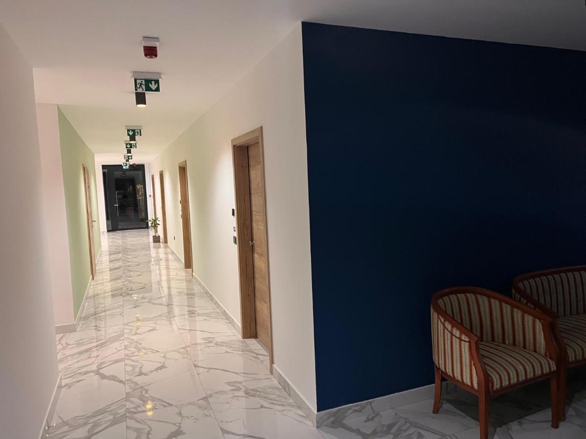 Millenium Deluxe Hotel