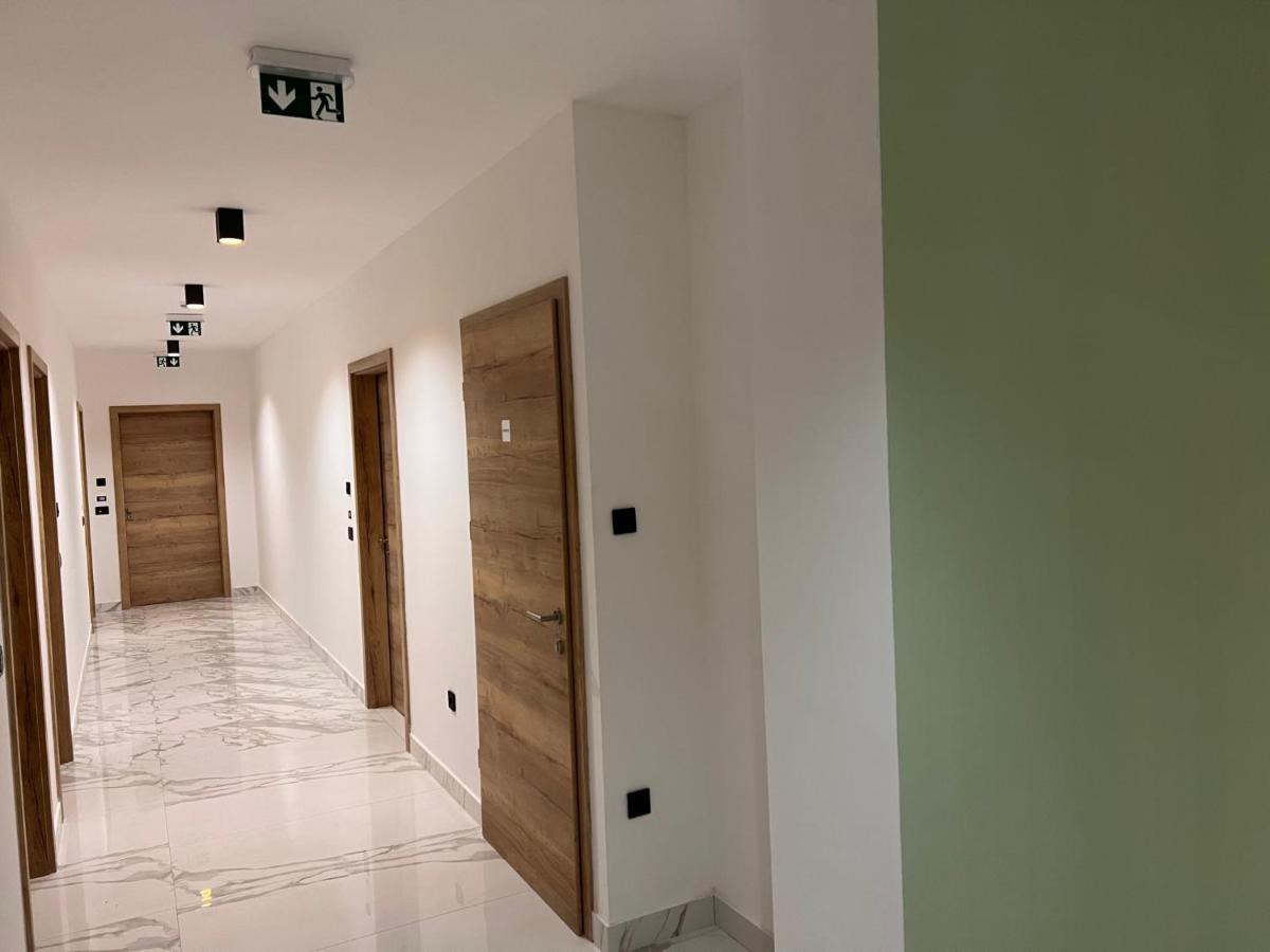 Hotel Millenium Deluxe Selce