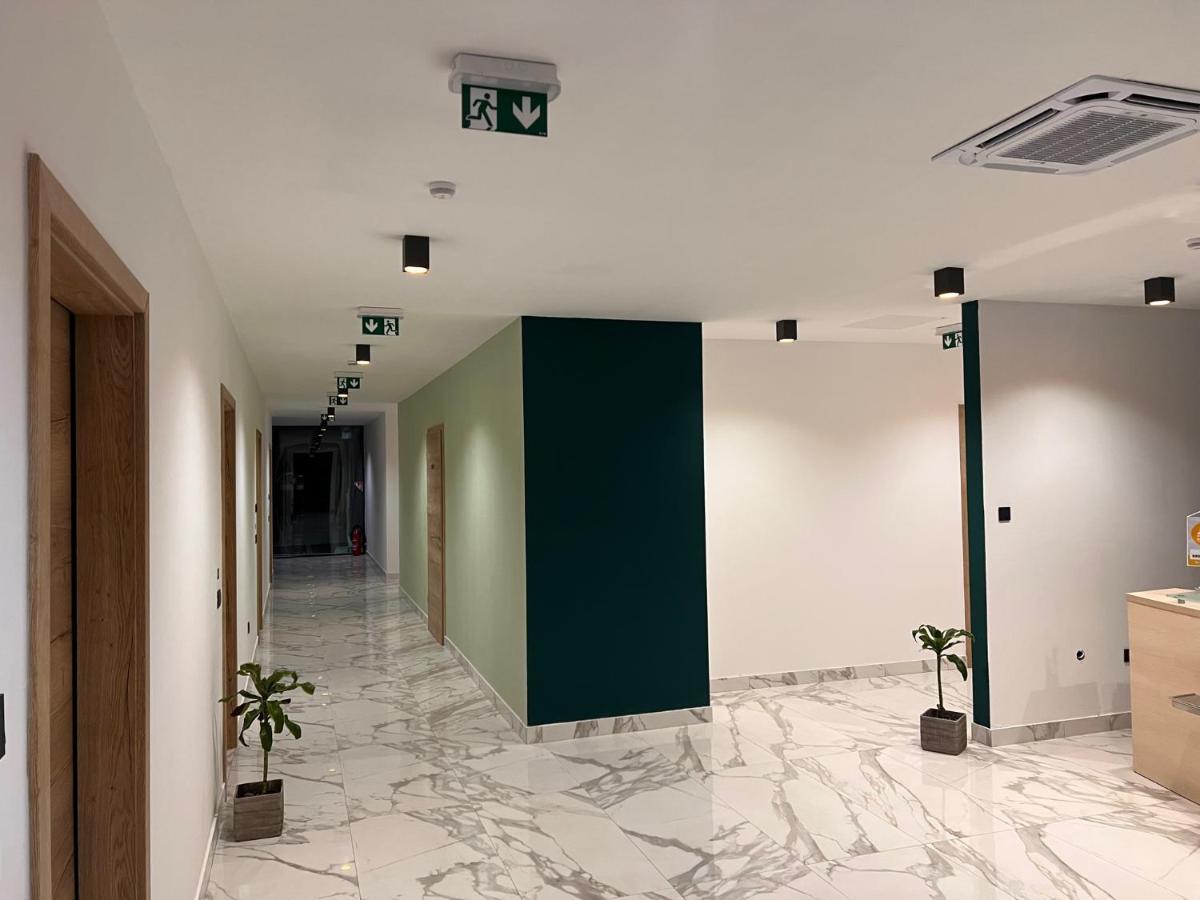 Hotel Millenium Deluxe Selce