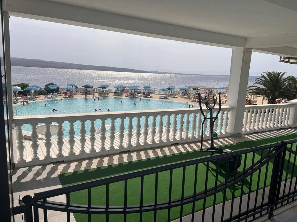 Hotel Millenium Deluxe Selce