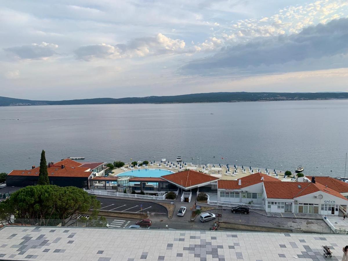 Millenium Deluxe Hotel Selce