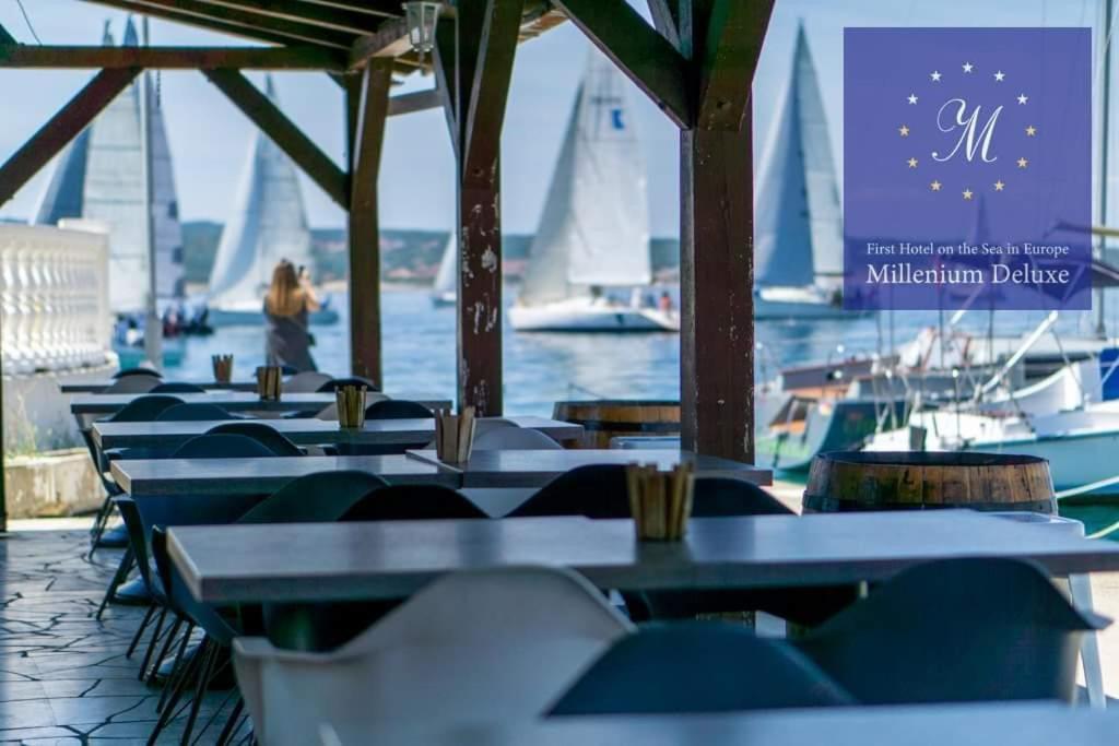 Hotel Millenium Deluxe Selce