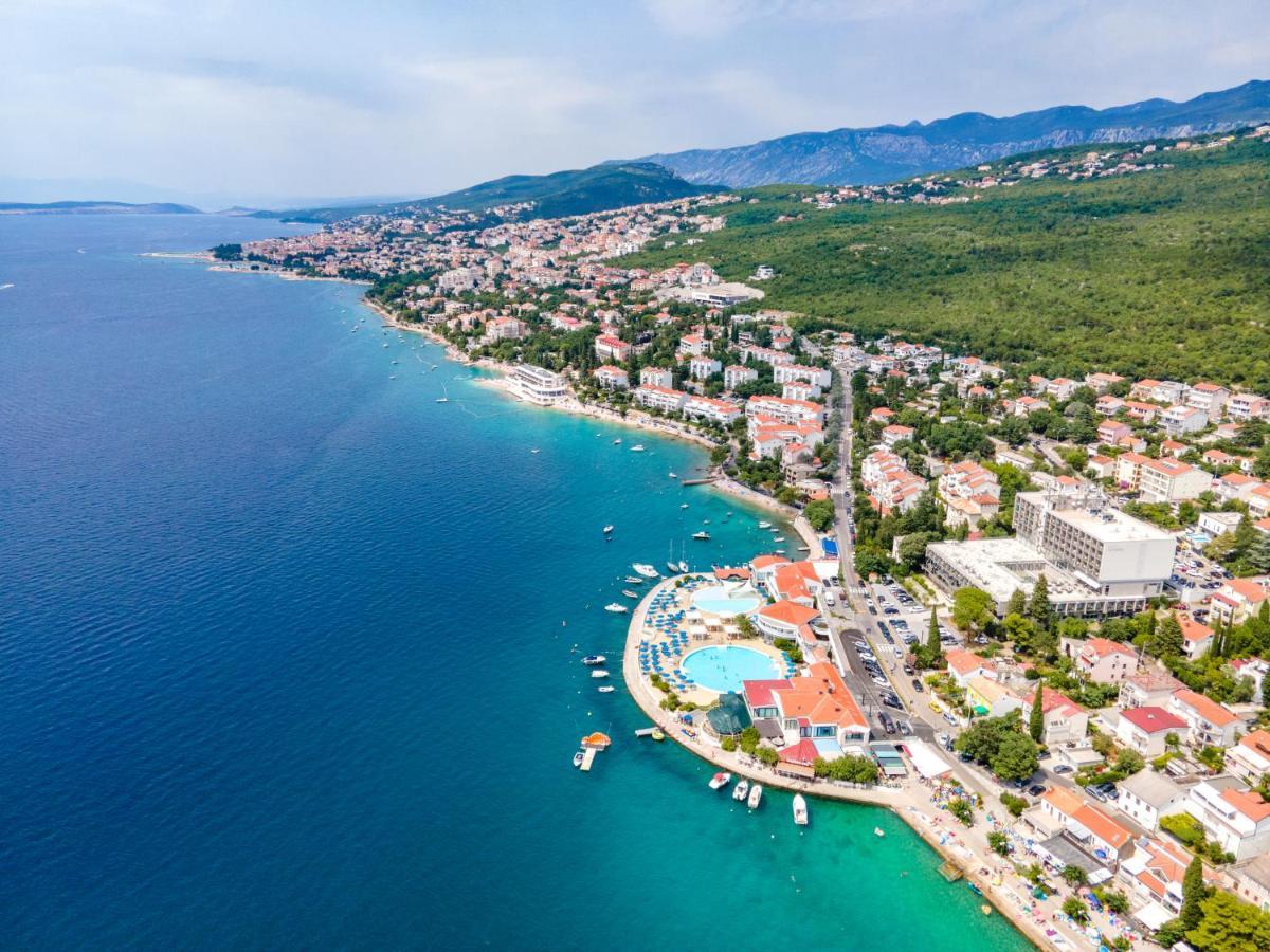 Hotel Millenium Deluxe Selce