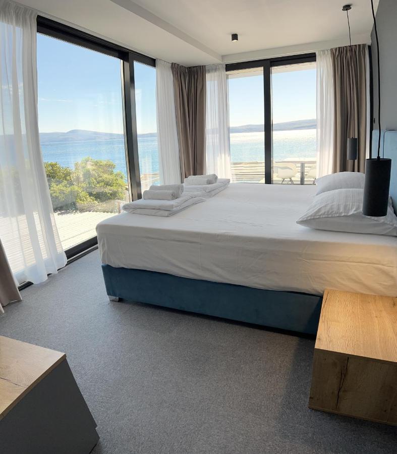 Hotel Millenium Deluxe Selce