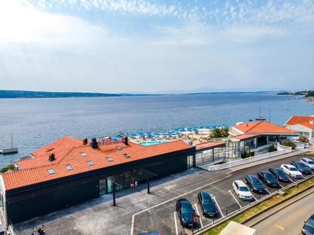 Hotel Millenium Deluxe Selce