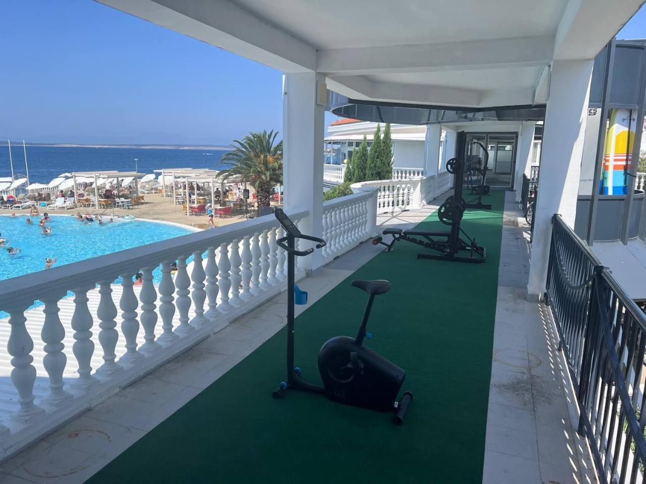 Millenium Deluxe Hotel Selce